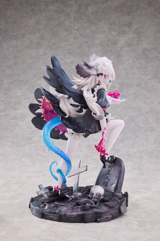 くり～ちゃ～メイド 1/6 完成品フィギュア