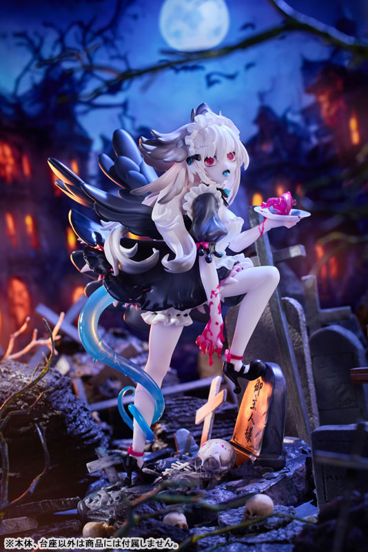 くり～ちゃ～メイド 1/6 完成品フィギュア