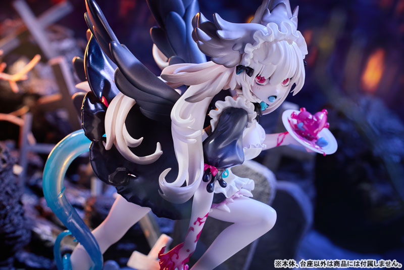 くり～ちゃ～メイド 1/6 完成品フィギュア