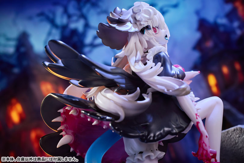 くり～ちゃ～メイド 1/6 完成品フィギュア