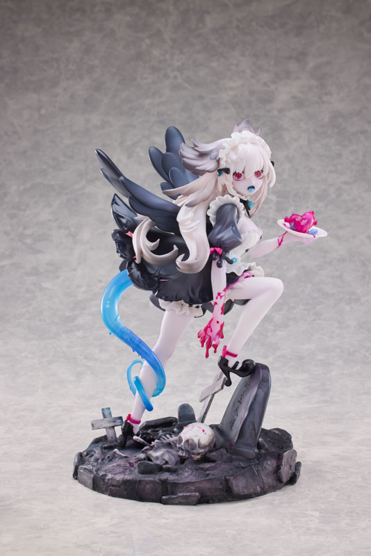 くり～ちゃ～メイド 1/6 完成品フィギュア 特典版