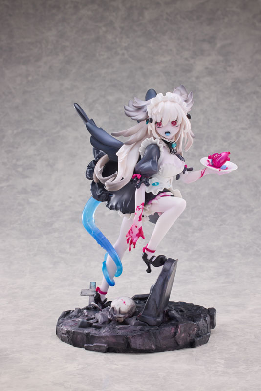 くり～ちゃ～メイド 1/6 完成品フィギュア 特典版
