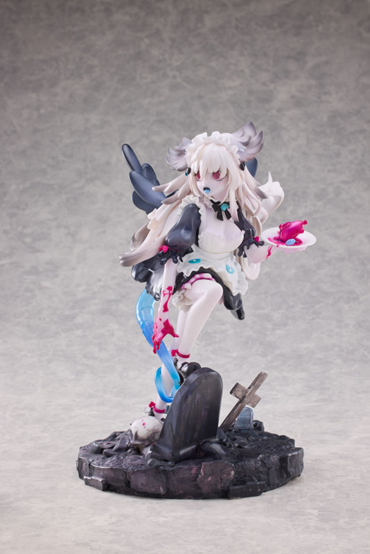 くり～ちゃ～メイド 1/6 完成品フィギュア 特典版