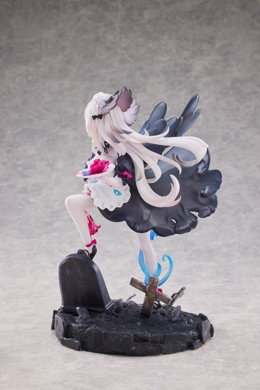 くり～ちゃ～メイド 1/6 完成品フィギュア 特典版