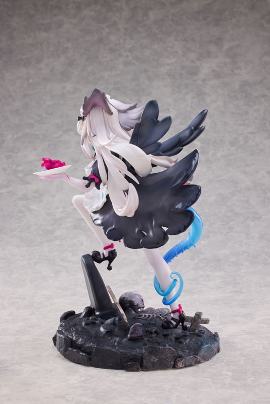 くり～ちゃ～メイド 1/6 完成品フィギュア 特典版