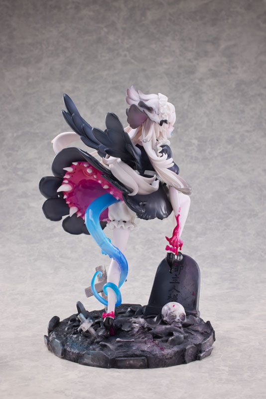 くり～ちゃ～メイド 1/6 完成品フィギュア 特典版