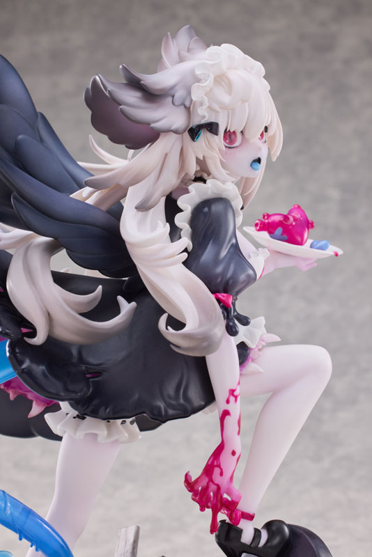 くり～ちゃ～メイド 1/6 完成品フィギュア 特典版
