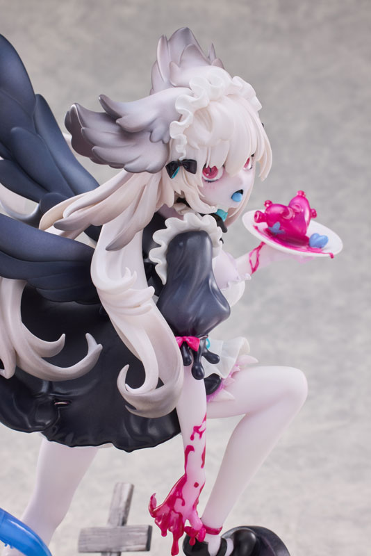 くり～ちゃ～メイド 1/6 完成品フィギュア 特典版