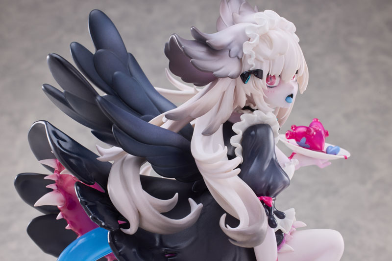 くり～ちゃ～メイド 1/6 完成品フィギュア 特典版