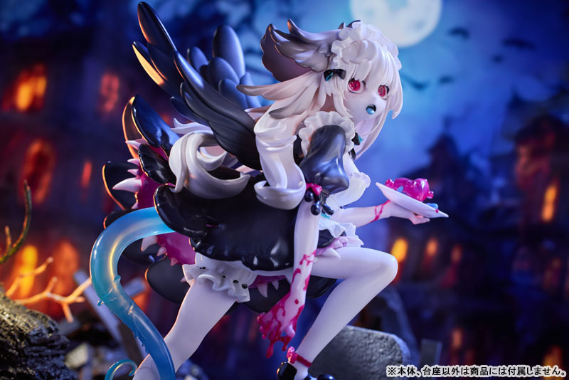 くり～ちゃ～メイド 1/6 完成品フィギュア 特典版