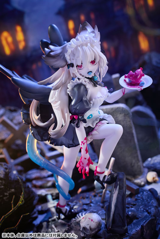 くり～ちゃ～メイド 1/6 完成品フィギュア 特典版