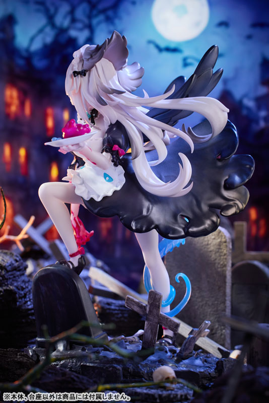 くり～ちゃ～メイド 1/6 完成品フィギュア 特典版