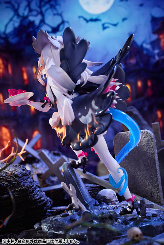 くり～ちゃ～メイド 1/6 完成品フィギュア 特典版