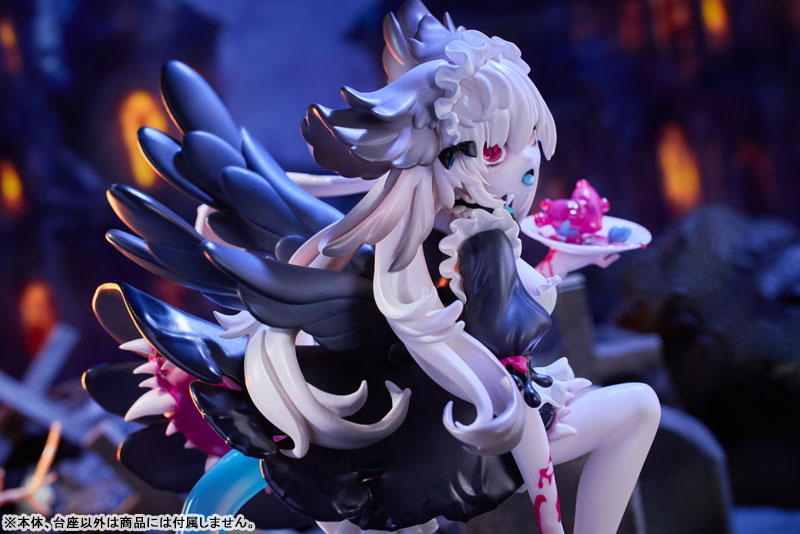 くり～ちゃ～メイド 1/6 完成品フィギュア 特典版