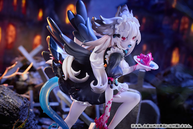 くり～ちゃ～メイド 1/6 完成品フィギュア 特典版
