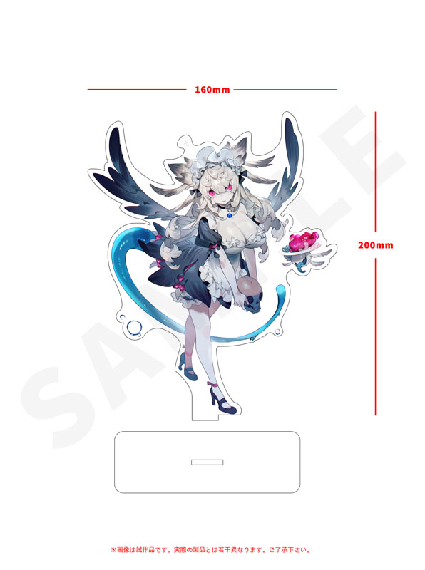 くり～ちゃ～メイド 1/6 完成品フィギュア 特典版