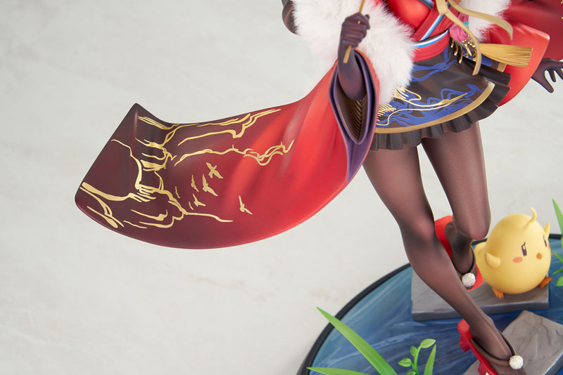 【あみあみ限定特典】【特典】アズールレーン 能代 祭りの秘境？Ver. 1/7 完成品フィギュア
