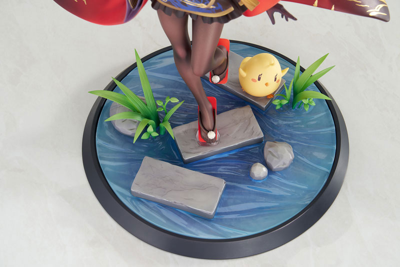 【あみあみ限定特典】【特典】アズールレーン 能代 祭りの秘境？Ver. 1/7 完成品フィギュア