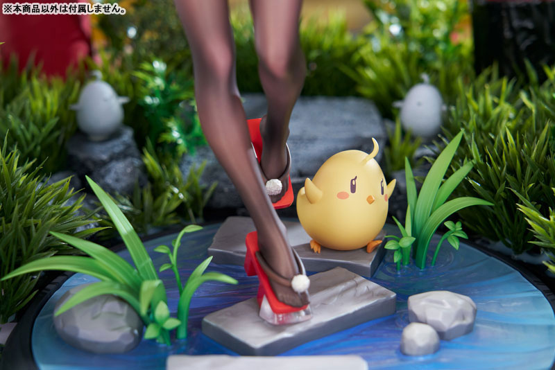 【あみあみ限定特典】【特典】アズールレーン 能代 祭りの秘境？Ver. 1/7 完成品フィギュア