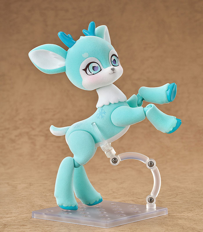 ねんどろいど 鹿 ミントVer.