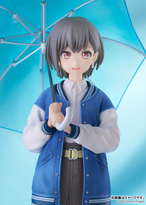 POP UP PARADE BanG Dream！ 高松燈 L size 完成品フィギュア