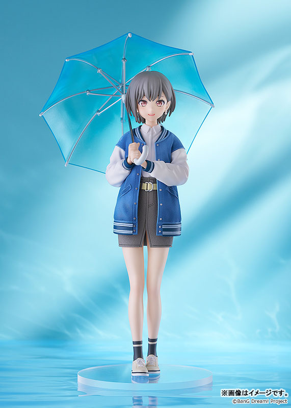 POP UP PARADE BanG Dream！ 高松燈 L size 完成品フィギュア