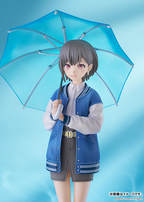 POP UP PARADE BanG Dream！ 高松燈 L size 完成品フィギュア