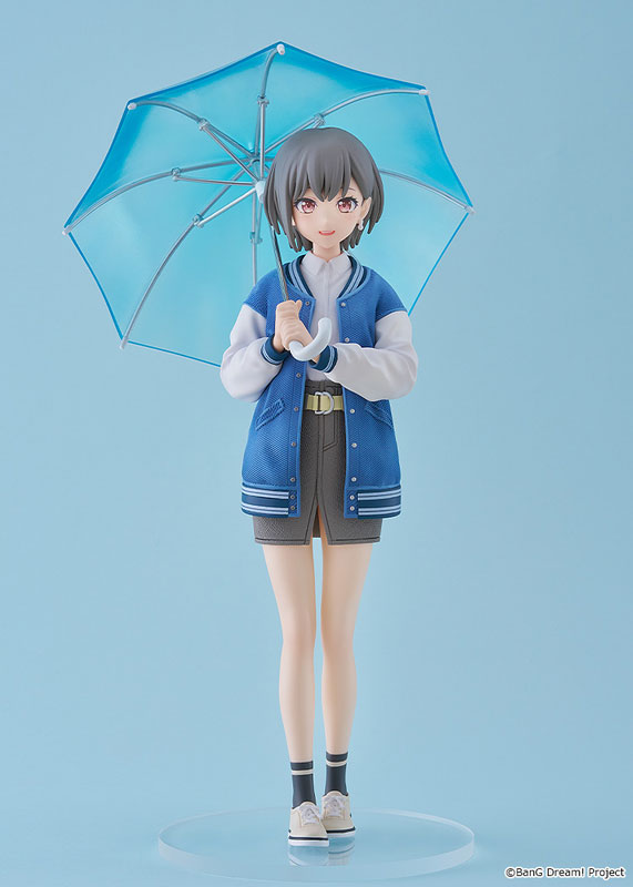 POP UP PARADE BanG Dream！ 高松燈 L size 完成品フィギュア