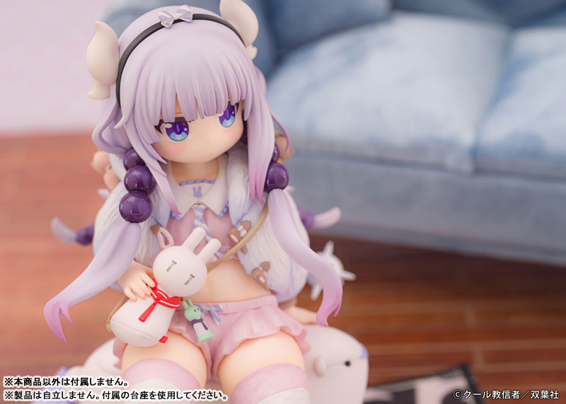 『小林さんちのメイドラゴン』「カンナ くつろぎver.」 1/7 完成品フィギュア