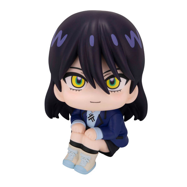 るかっぷ 機動戦士Gundam GQuuuuuuX ニャアン 完成品フィギュア