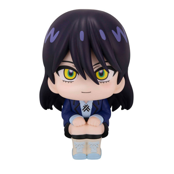 るかっぷ 機動戦士Gundam GQuuuuuuX ニャアン 完成品フィギュア