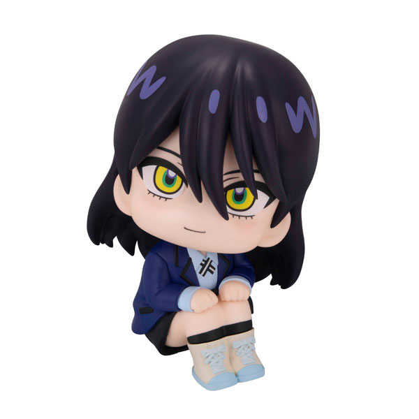 るかっぷ 機動戦士Gundam GQuuuuuuX ニャアン 完成品フィギュア