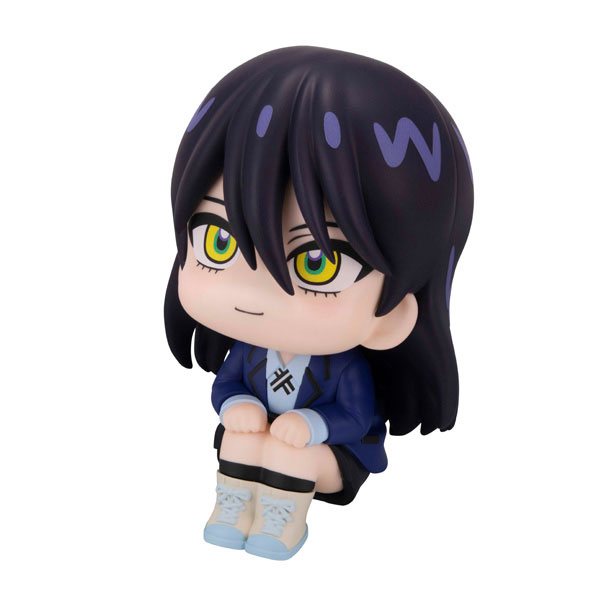 るかっぷ 機動戦士Gundam GQuuuuuuX ニャアン 完成品フィギュア