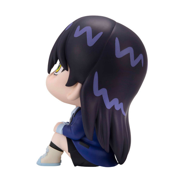 るかっぷ 機動戦士Gundam GQuuuuuuX ニャアン 完成品フィギュア