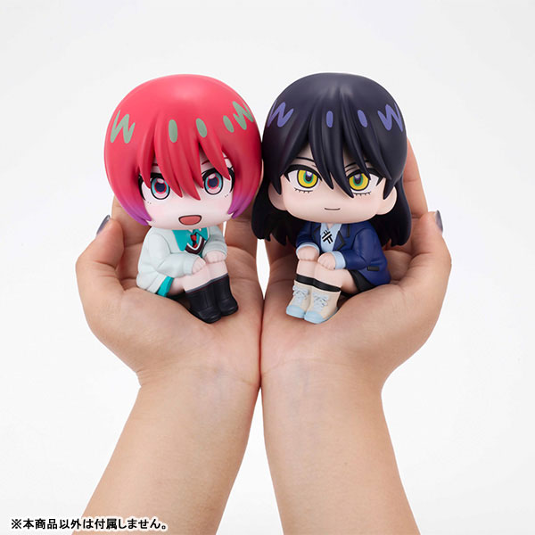 るかっぷ 機動戦士Gundam GQuuuuuuX ニャアン 完成品フィギュア