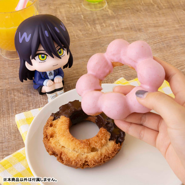 るかっぷ 機動戦士Gundam GQuuuuuuX ニャアン 完成品フィギュア