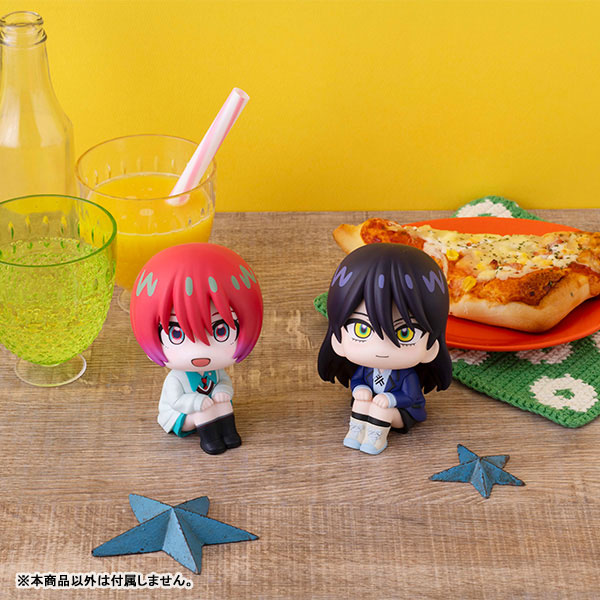 るかっぷ 機動戦士Gundam GQuuuuuuX ニャアン 完成品フィギュア