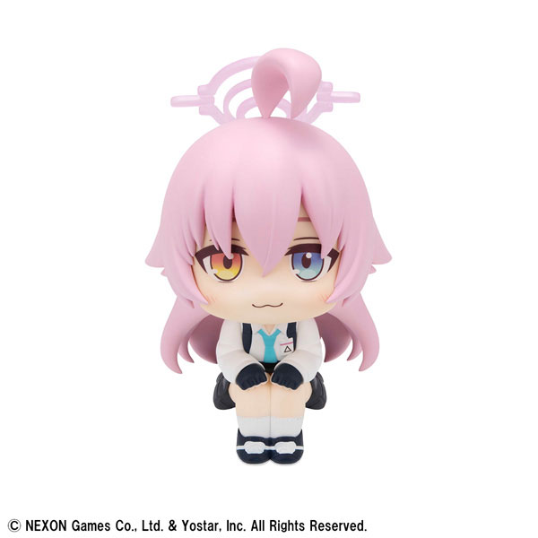 るかっぷ ブルーアーカイブ ホシノ 完成品フィギュア