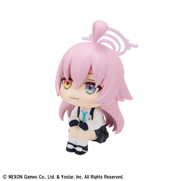 るかっぷ ブルーアーカイブ ホシノ 完成品フィギュア