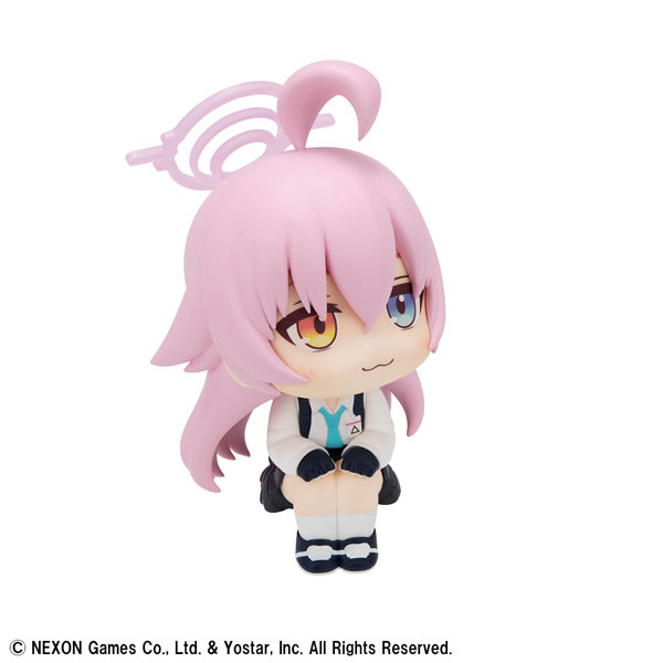 るかっぷ ブルーアーカイブ ホシノ 完成品フィギュア