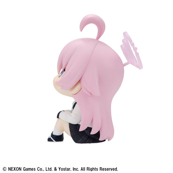 るかっぷ ブルーアーカイブ ホシノ 完成品フィギュア