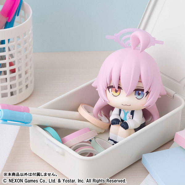 るかっぷ ブルーアーカイブ ホシノ 完成品フィギュア