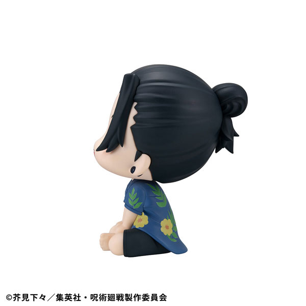 るかっぷ 呪術廻戦 夏油傑 沖縄ver. 完成品フィギュア