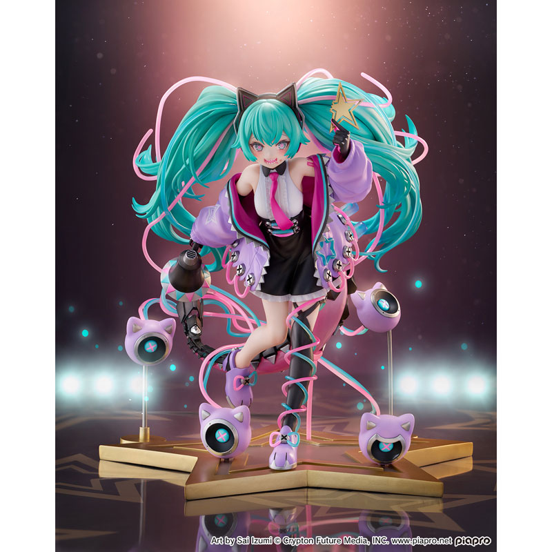 初音ミク 深海少女ver.