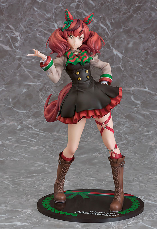 ウマ娘 プリティーダービー ナイスネイチャ 1/7 完成品フィギュア