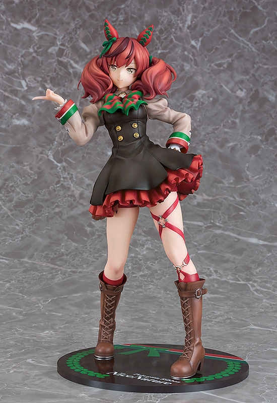 ウマ娘 プリティーダービー ナイスネイチャ 1/7 完成品フィギュア