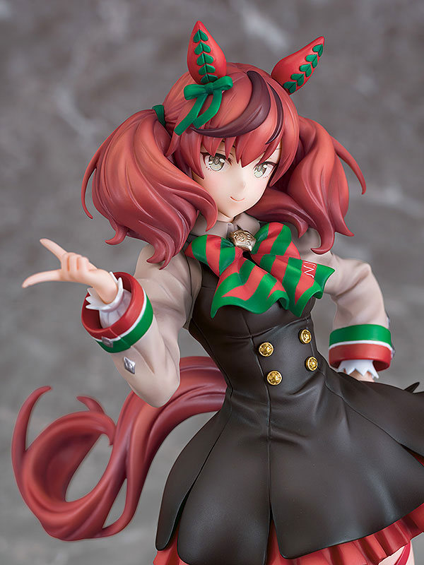 ウマ娘 プリティーダービー ナイスネイチャ 1/7 完成品フィギュア
