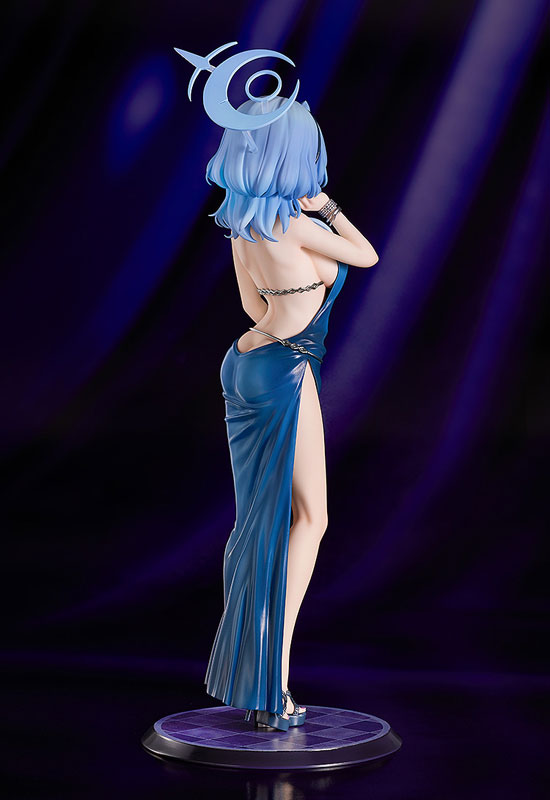 ブルーアーカイブ -Blue Archive- アコ(ドレス) 1/7 完成品
