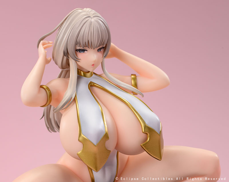 琉衣夫人 1/6 完成品フィギュア