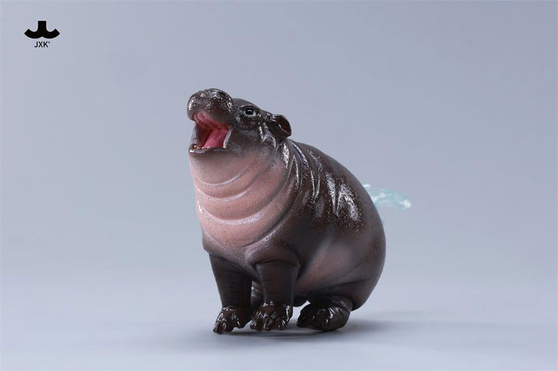 カバの赤ちゃん 5.0